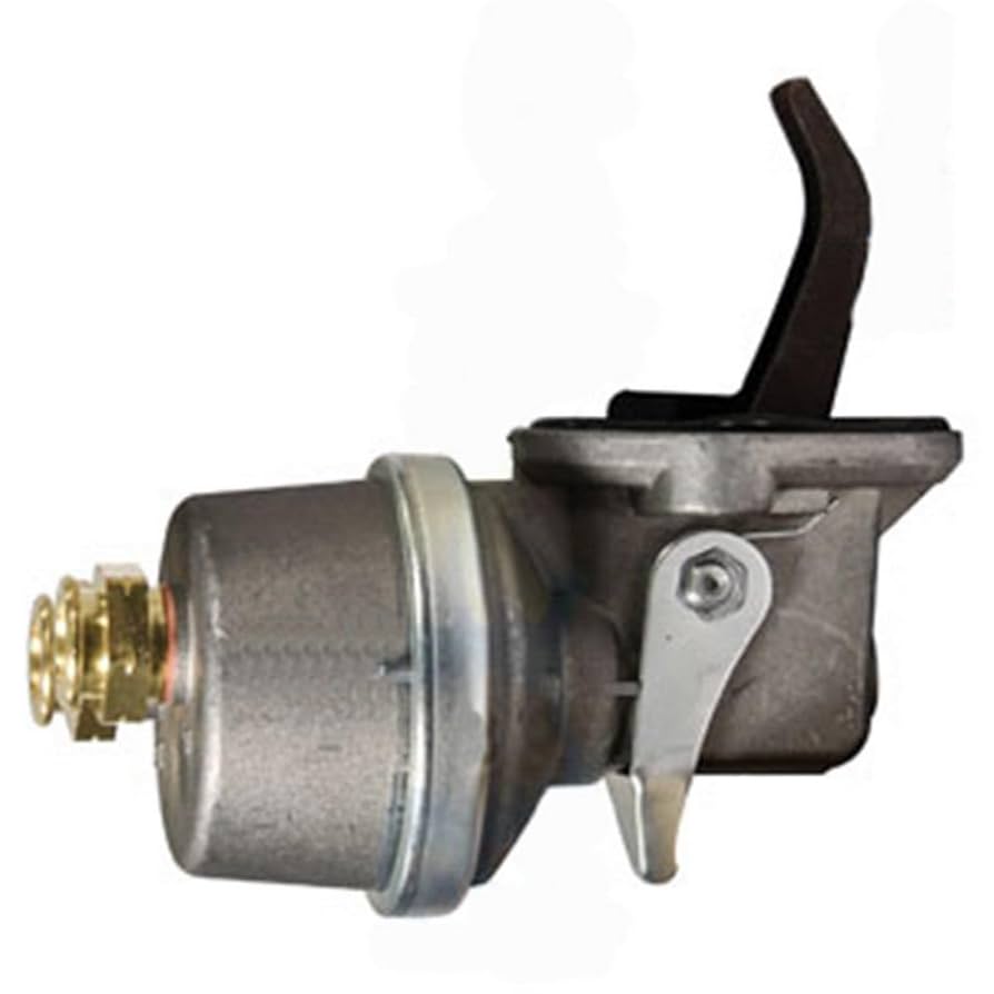 Amazon.com: Replacement part for 2830266 Fuel Lift Pump Fits