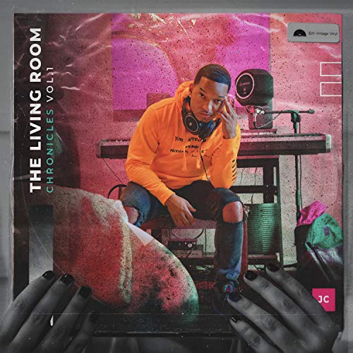 The Living Room Chronicles, Vol. 1 Jc Digital Music