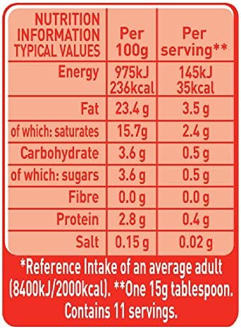 Nestlé Carnation Extra Thick Cream, 170 g