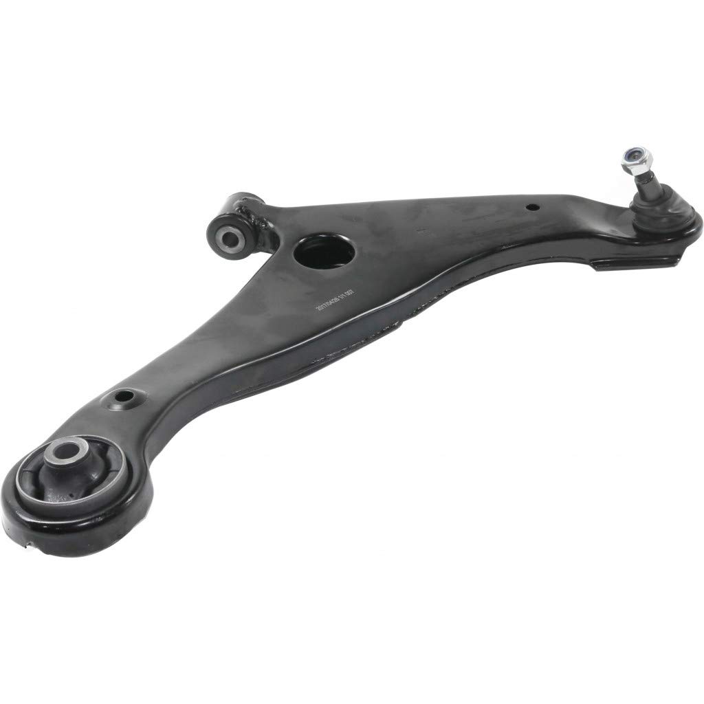 Amazon.com: For Mitsubishi Galant Control Arm 2004-2012 Passenger