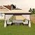 Garveelife Canopy Tent 13x13, Pop Up Gazebo Tent Easy Setupwith 4 Sand Bags for Backyard Garden Patio,Mosquito Netting & Height Adjustable - Khaki