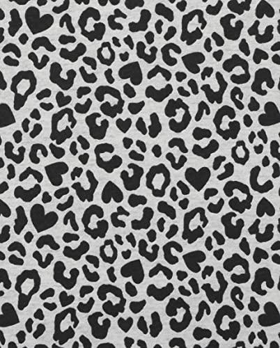 The Children's Place Girls' Long Sleeve High Low Tops2