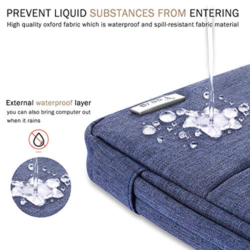 Voova 11 11,6 12 Custodia per computer