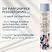 Jean & Len Trockenshampoo my sensitive secret, für sensible Kopfhaut, mit Baumwoll-Extrakt & Panthenol, hilft bei fettigen Haaransätzen, keine weißen Rückstände, Parfumfrei, 200 ml