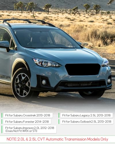Image of CVT Transmission Cover Gasket, Fit for Subaru Crosstrek 2013-2018 Forester 2014-2018 Legacy 2.5L 2013-2018 Outback2.5L 2013-2018 Impreza 2.0L 2012-2018, Replace 31338AA020