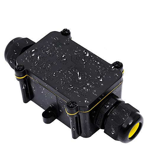 Scatola di derivazione Anicoll IP68 impermeabile