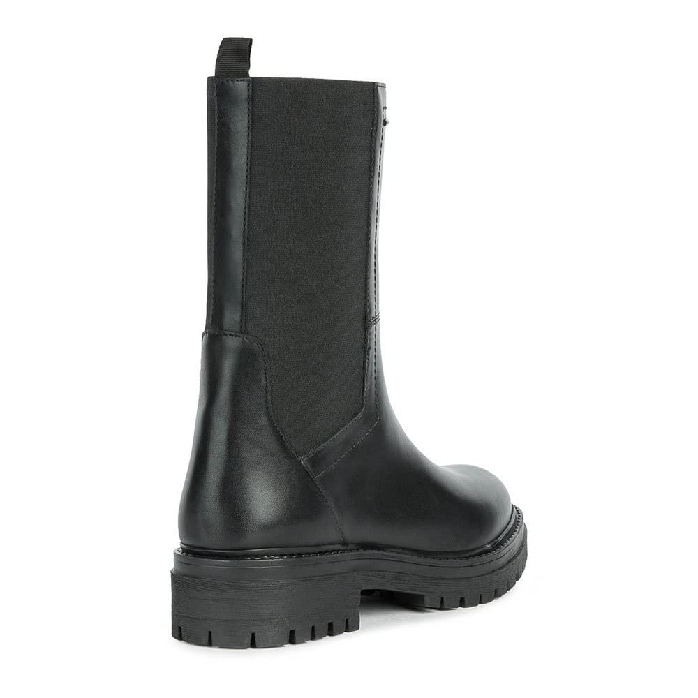 Geox D Iridea B Abx B BotinesMujer