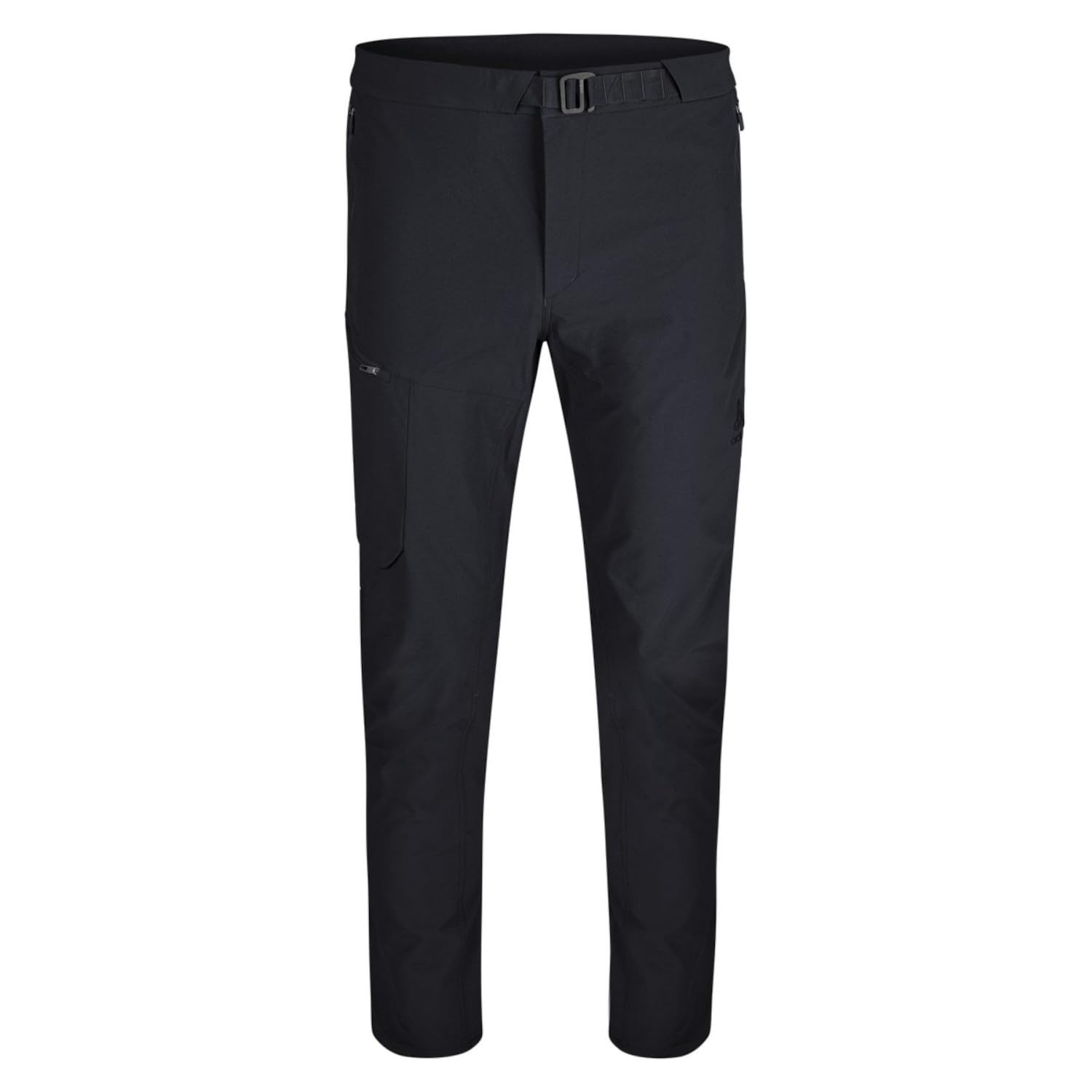 Odlo Wanderhose Herren Ascent I Lange Outdoorhose I Trekkinghose