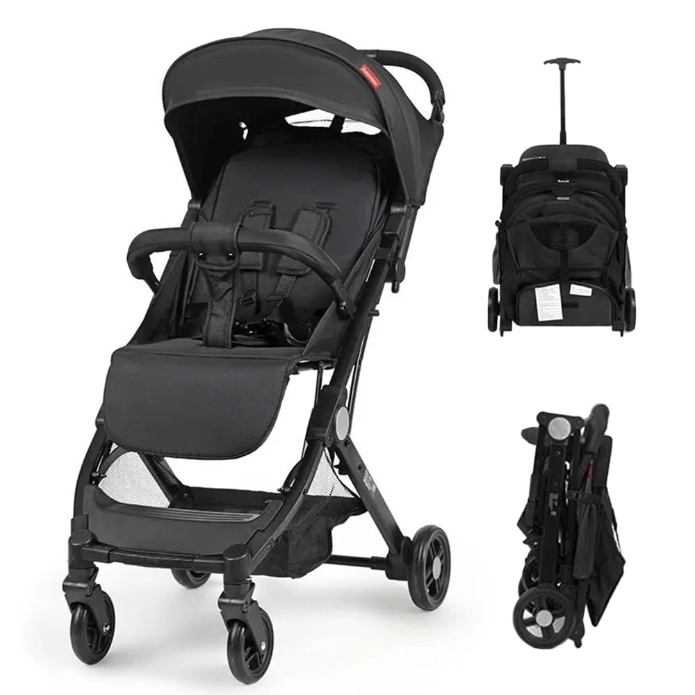 Blendra Baby Stroller for Toddlers from Birth to 3 Years