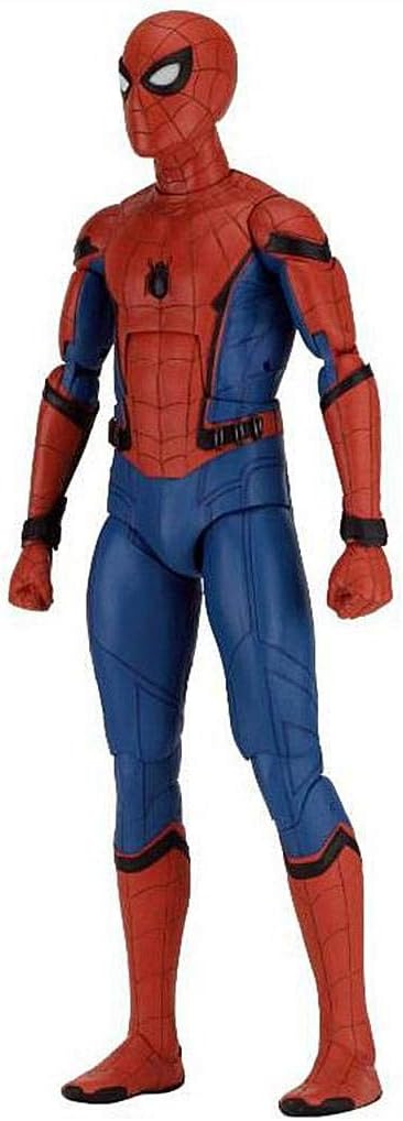 Spiderman Homecoming 61705 Figure