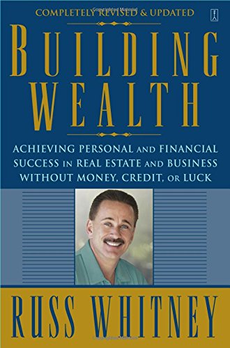 BUILDING WEALTH