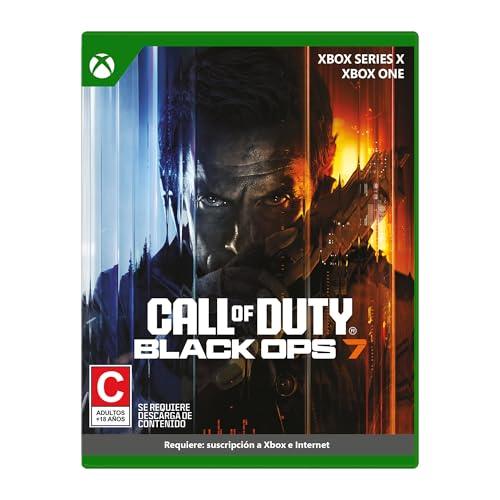 La Mejor Selección de Call of duty xbox disponible en línea. 4