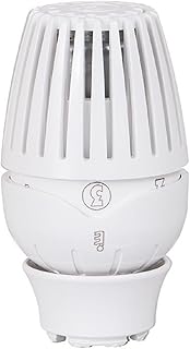 GIACOMINI Thermostatic Radiator Head with Liquid Sensor R460X001