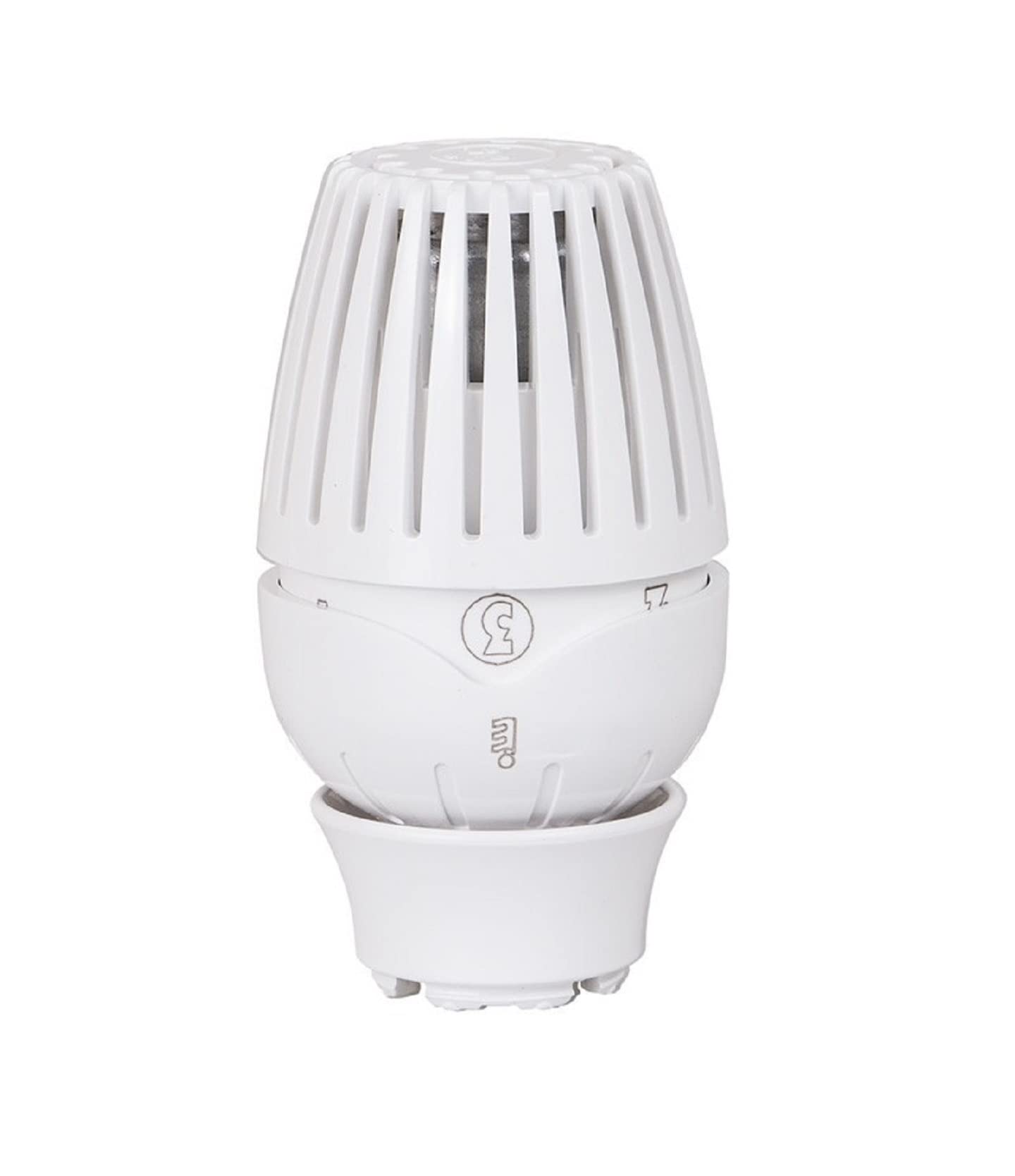 Valvola Manuale Per Radiatori - GIACOMINI R450X012 - Per Impianti Termici - Foto 3