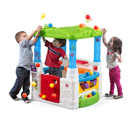 Exteriores, Toy Imagen adicional