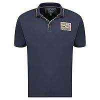 Geographical Norway Kariteama_Men Polo, Marina