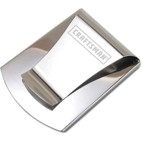 Storus Money Clip, the Epitome of Slim and Sophisticated Pocket Wallets