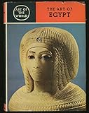 The Art of Egypt (Art of the World Series) The Art of Egypt (Art of the World Series)