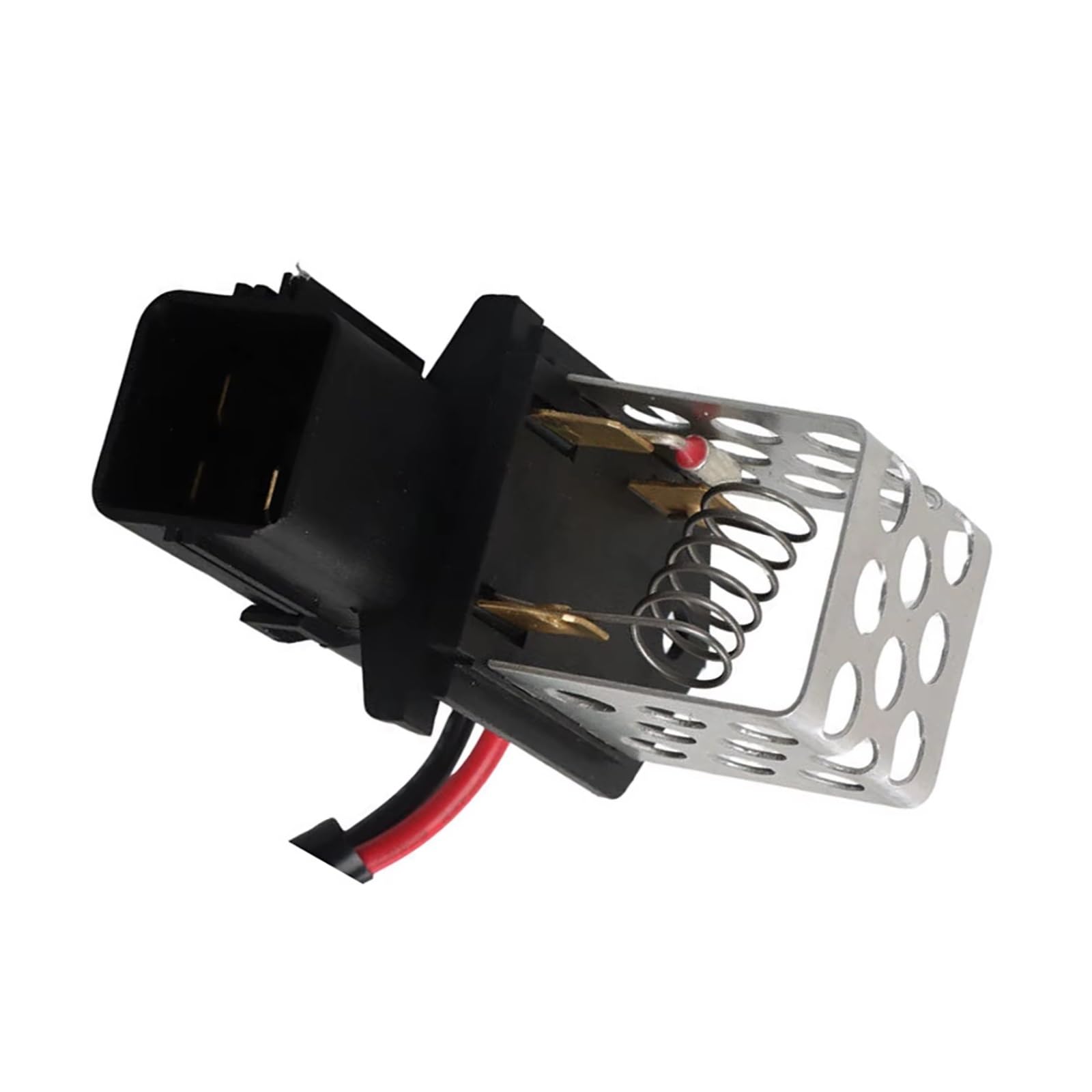 Resistenza Motore Riscaldatore Auto Per Ford Per Mustang 2005-2010 Resistenze ventole motore | Resistenza Della Ventola Raffreddamento Motore Accessori Freddi Sostituisce Le Parti 7R3Z8L603A
