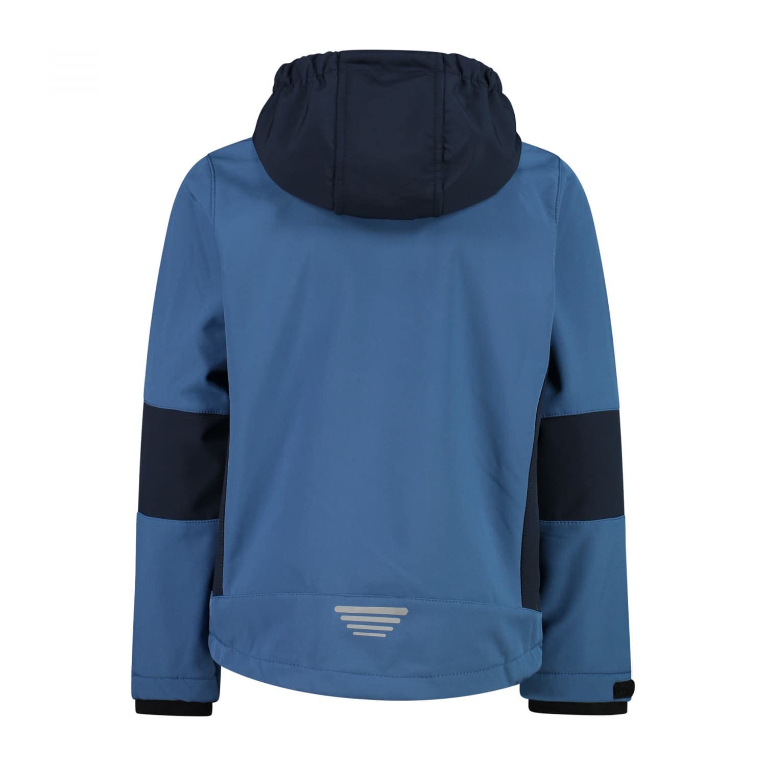 CMP Dziecięca kurtka softshell uniseks (1 opakowanie)