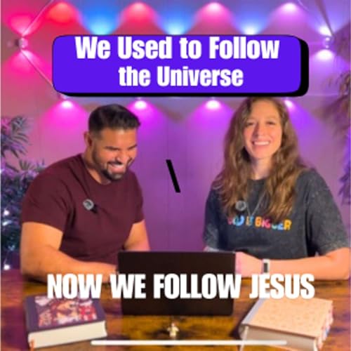 End Times Rapture Dream: Jesus at the Door | Urgent Warning September 2025 cover art
