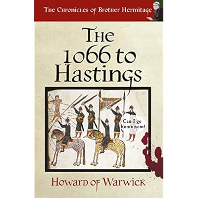 The 1066 To Hastings