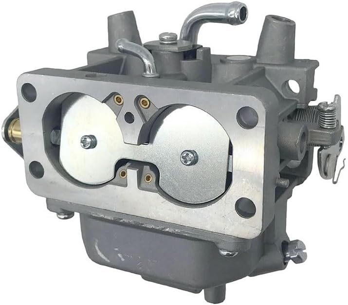 キャブレターセット キット 用GX690 用 GX630 用 V ツインシリンダー 16100-Z9E-033 低芝刈り機ガーデンキ