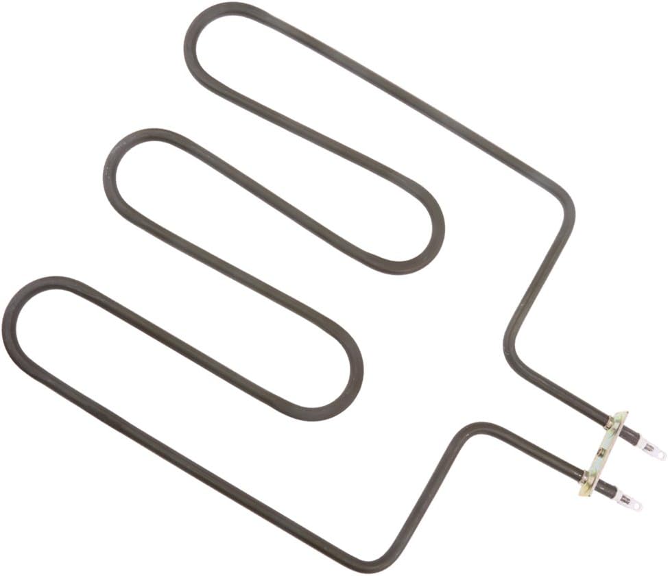 HEAVENGLOW Spa Heating Element for Sauna Heater Spas Hot Tub Heater Spas Elements 1500W|1 Piece of Heating Element| Sauna Heaters| Pools & Spas | Yard Garden & Outdoor Living |Home & Garden