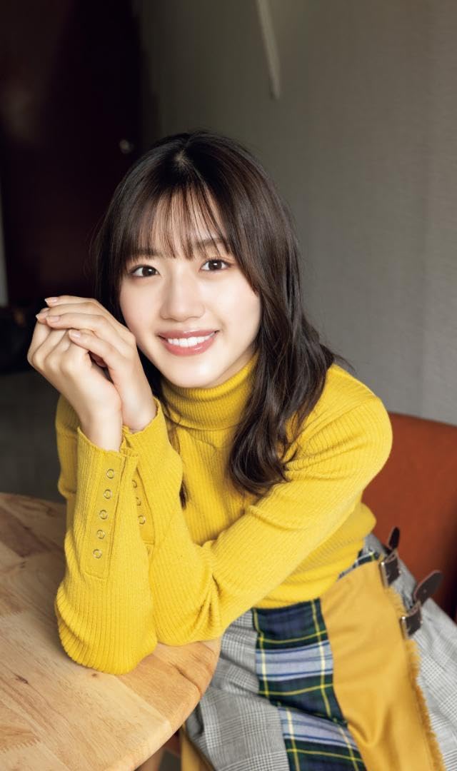 BRODY６月号 佐々木美玲 チェキ当選品 １点 BRODY6月号 佐々木美玲 チェキ当選品 1点