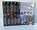 David Eddings 13 Novel Set- Complete Belgariad and Mallorean Series