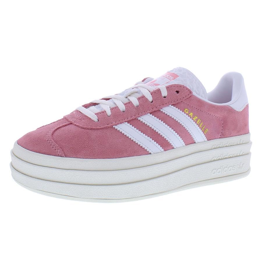 Image of Adidas Womens Gazelle Bold W