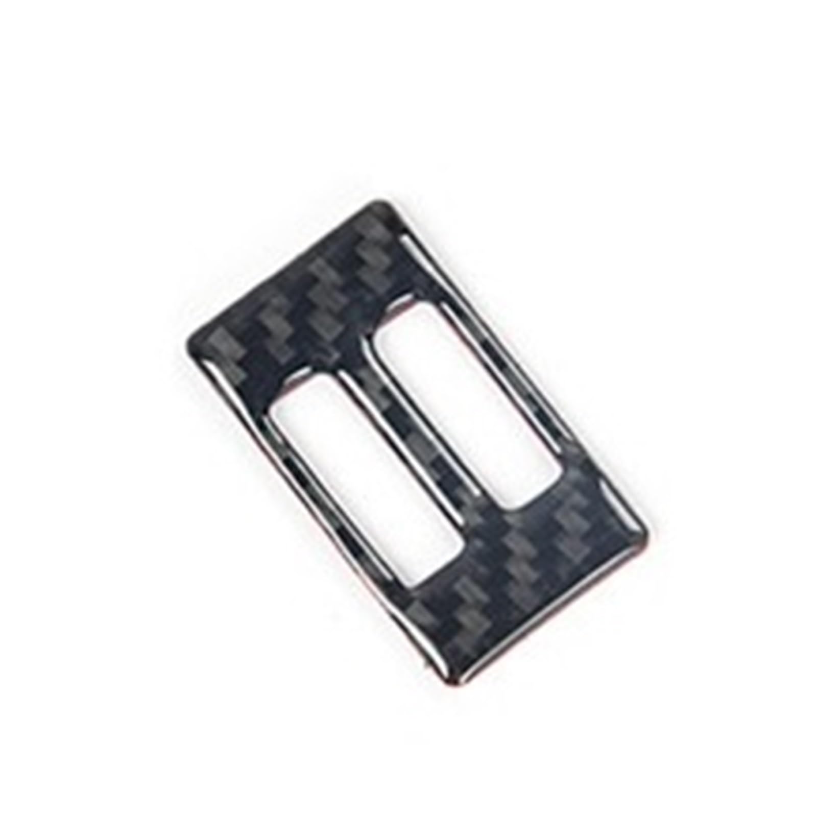 for A4 for S4 for RS4 for B8 for 8K for A5 for S5 for RS5 for 8T for 8F Interior Center Console Water Cup Panel Trim Cover Interior(Type 14)