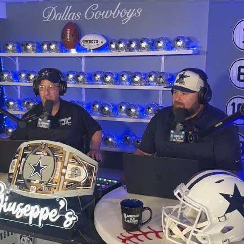 The NFL's Worst Defense: How Dak's #2 Offense is MASKING a CRISIS I Ep. 24