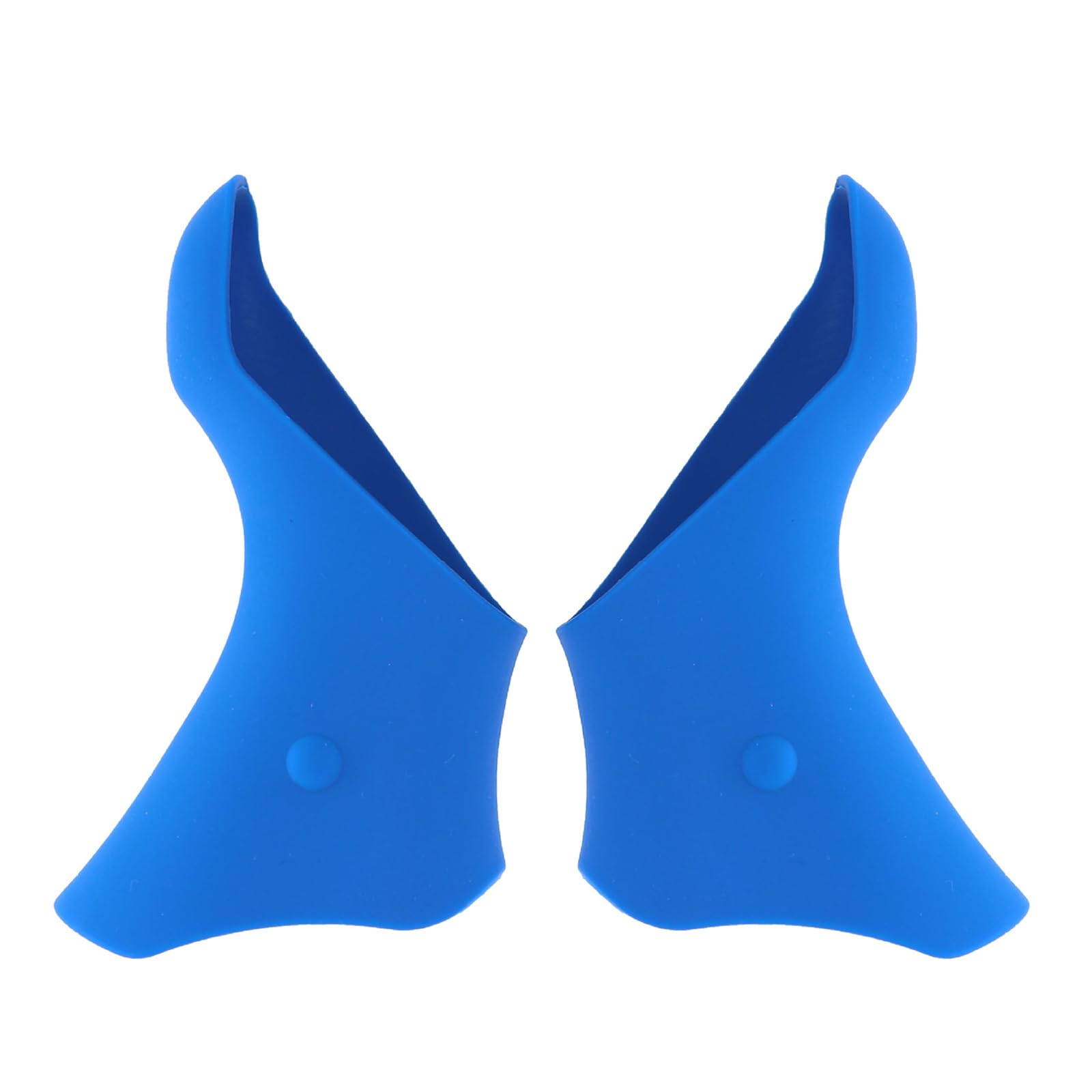 YROHGKPN 1 Pair Bikes Brake Grip Protectors for Cyclings Road Bikes Brake Grip Hood Cover Silicones Levers Hood Levers