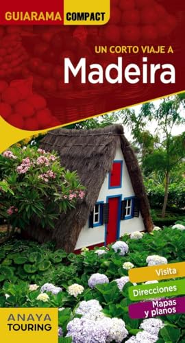 Madeira (GUIARAMA COMPACT - Internacional)