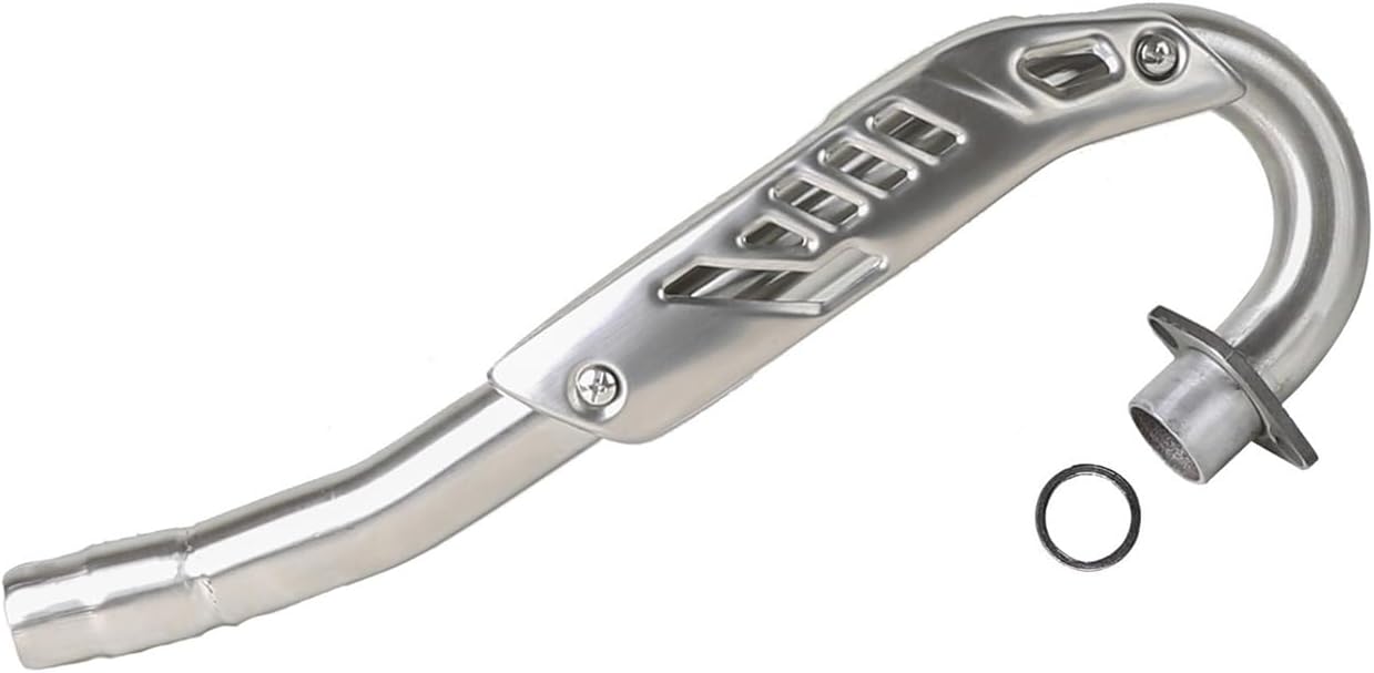 Dirt Jumper Bikes 40mm Copper Exhaust Pipe Gasket &ndash; Fits 150cc, 200cc, 250cc PIT PRO Quads, Dirt Bikes, ATVs, Buggies PIT PRO Quad Bike Exhaust Seal