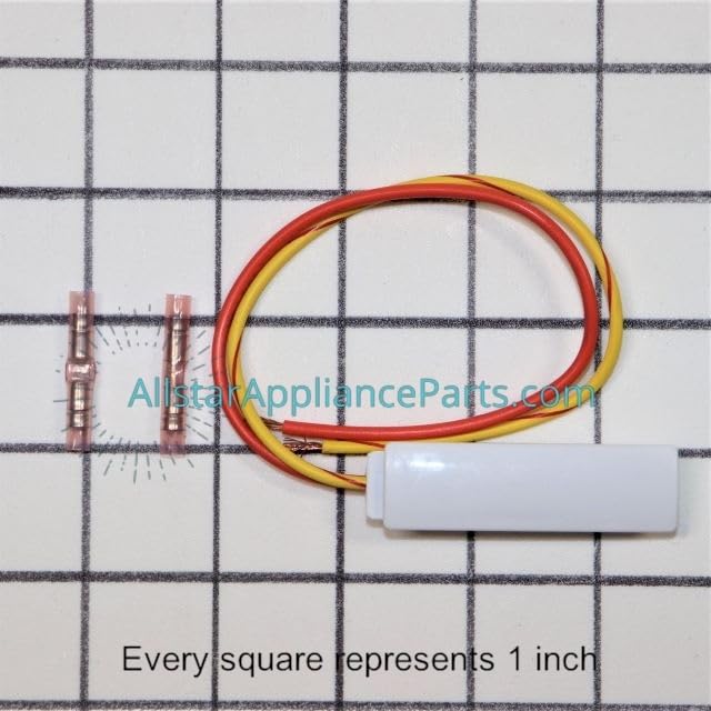 WH12X10141 Washing Machine Lid Switch Assembly
