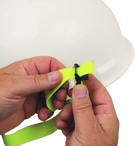 Miniatura 7 de Dewalt Cordón para casco duro