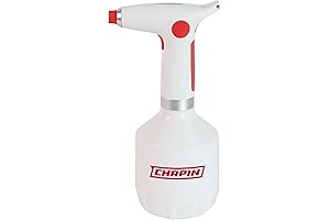 Chapin 75004: USB-C Rechargeable Electric Plant Sprayer