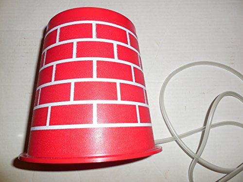 Molor TF-103 Christmas Tree Fountain