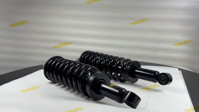 Amazon.com: OREDY Front Struts w/Coil Spring Replacement for