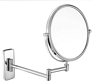 Cosmetic Vanity Mirror Makeup Mirror 8 Inch 1...