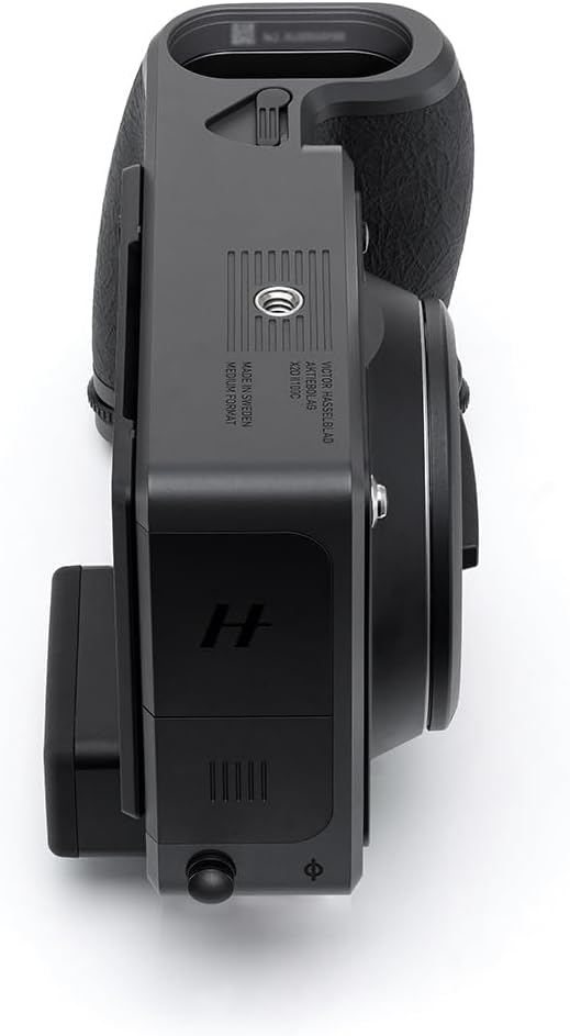 Hasselblad X2D II 100C Medium Format Mirrorless Camera