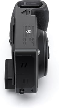 Hasselblad X2D II 100C Medium Format Mirrorless Camera
