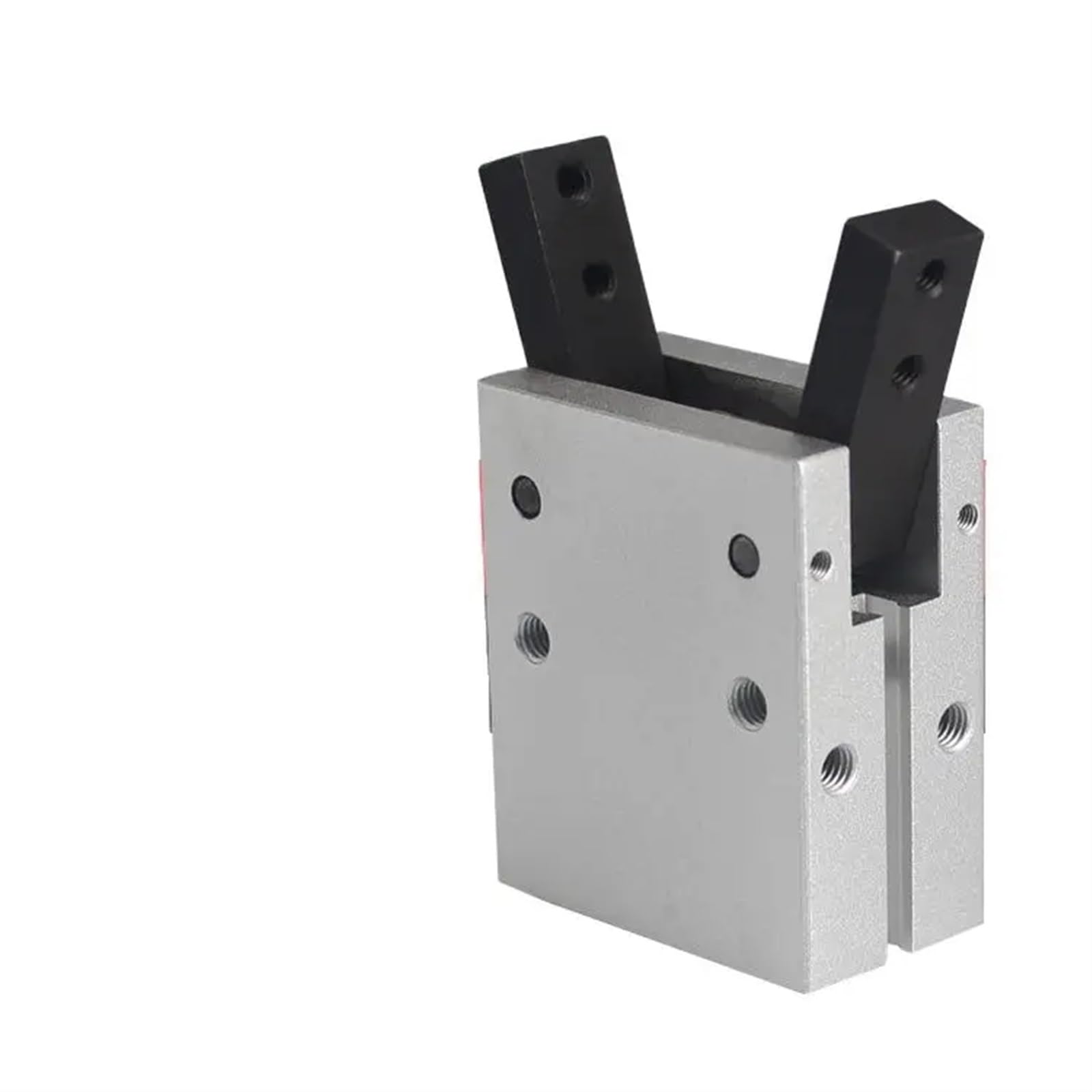 Cylinder palcowy, szczypce pneumatyczne, seria MCHA, cylinder pneumatyczny MCHA-12 MCHA-16 MCHA-20 MCHA-25-32(MCHA-25)