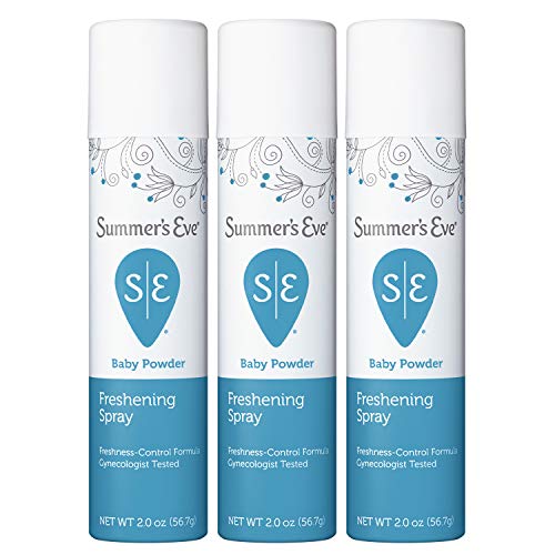 Amazon Best Sellers Best Feminine Hygiene Deodorant Sprays