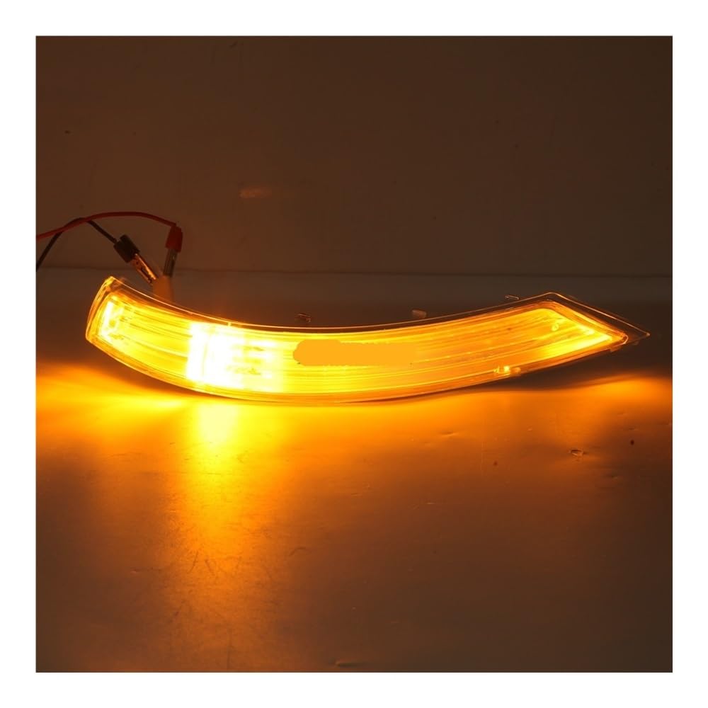 Clignotants dynamiques LED rétro arrière 2007-2011 7L6949101C - 8