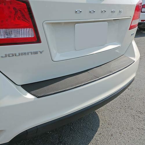 10 Best Top 10 Rear Bumper Protectors Reviews & Comparison of 2022