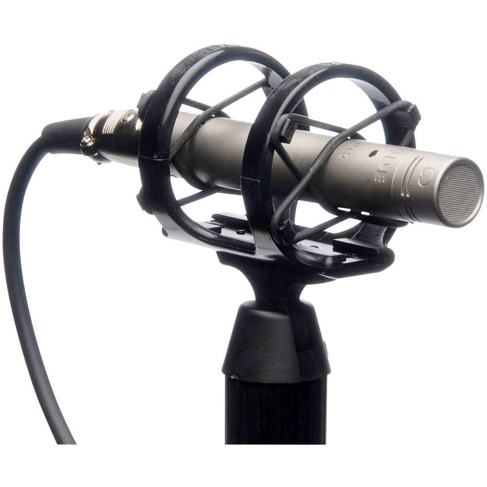 RODE NT5 コンデンサーマイク 2本セット 本体 Amazon | RODE Microphones ロードマイクロフォンズ NT5 コンデンサー