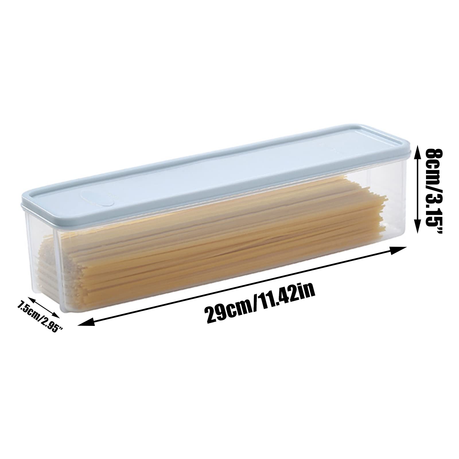 Spaghetti - Vershouddozen kopen | Lage prijs
